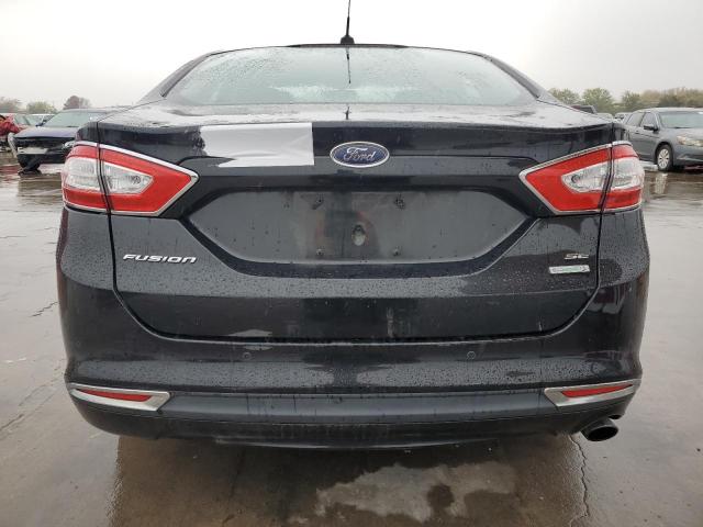 Photo 5 VIN: 3FA6P0HD5ER148753 - FORD FUSION SE 