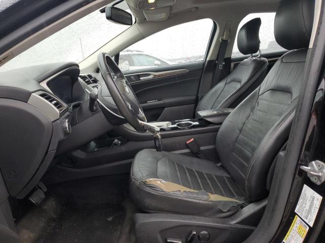 Photo 6 VIN: 3FA6P0HD5ER148753 - FORD FUSION SE 