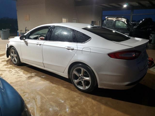 Photo 1 VIN: 3FA6P0HD5ER150065 - FORD FUSION SE 