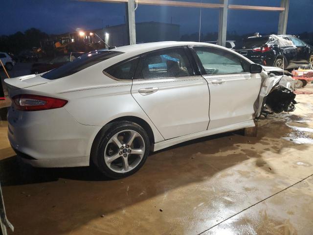 Photo 2 VIN: 3FA6P0HD5ER150065 - FORD FUSION SE 