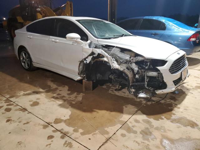 Photo 3 VIN: 3FA6P0HD5ER150065 - FORD FUSION SE 