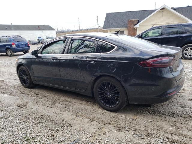 Photo 1 VIN: 3FA6P0HD5ER156058 - FORD FUSION 