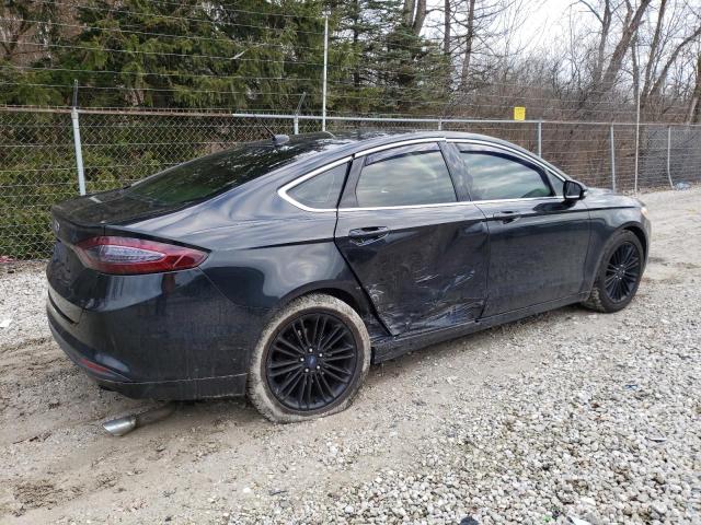 Photo 2 VIN: 3FA6P0HD5ER156058 - FORD FUSION 