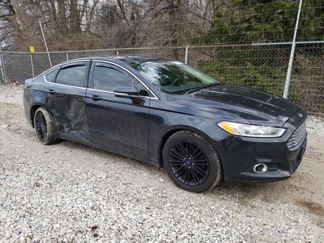 Photo 3 VIN: 3FA6P0HD5ER156058 - FORD FUSION 