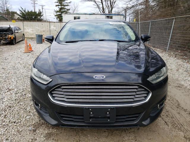 Photo 4 VIN: 3FA6P0HD5ER156058 - FORD FUSION 