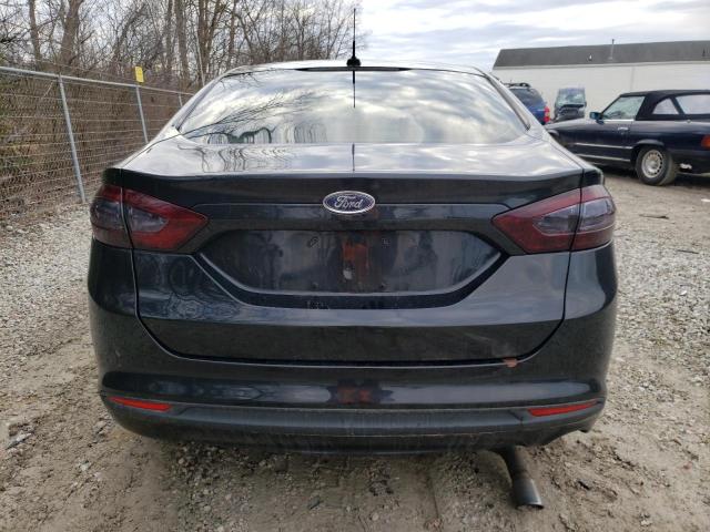 Photo 5 VIN: 3FA6P0HD5ER156058 - FORD FUSION 