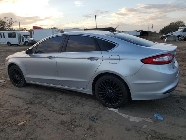 Photo 1 VIN: 3FA6P0HD5ER156366 - FORD FUSION SE 