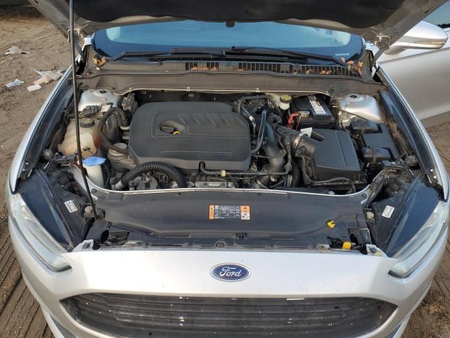 Photo 10 VIN: 3FA6P0HD5ER156366 - FORD FUSION SE 