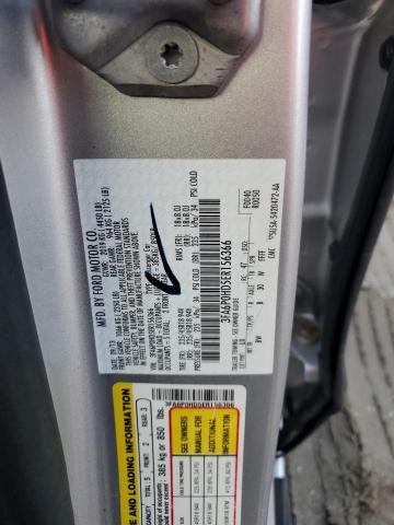 Photo 11 VIN: 3FA6P0HD5ER156366 - FORD FUSION SE 