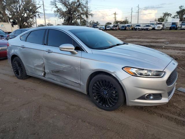 Photo 3 VIN: 3FA6P0HD5ER156366 - FORD FUSION SE 