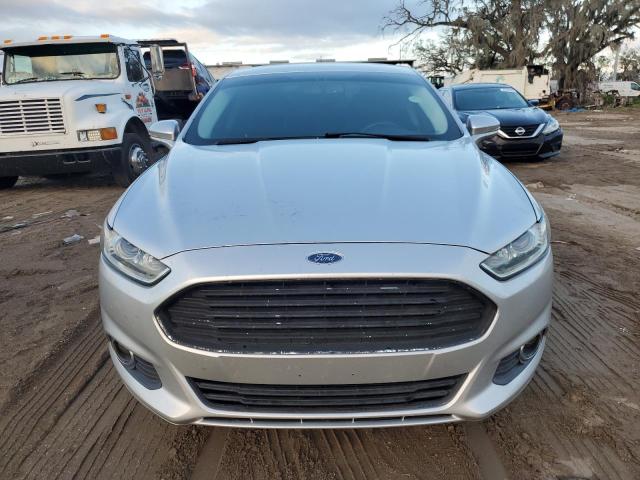 Photo 4 VIN: 3FA6P0HD5ER156366 - FORD FUSION SE 