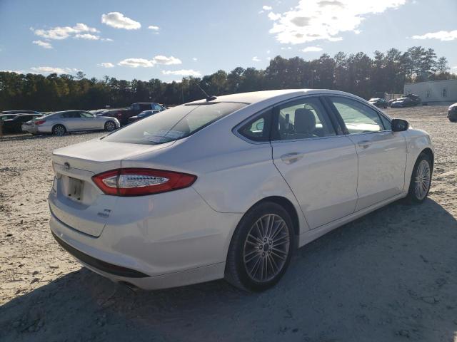 Photo 3 VIN: 3FA6P0HD5ER161809 - FORD FUSION SE 