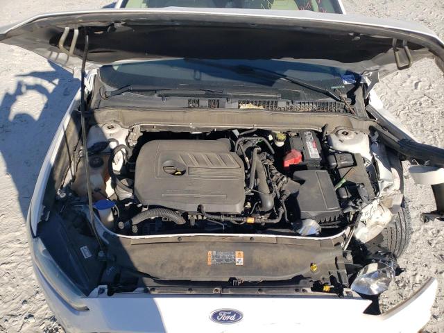 Photo 6 VIN: 3FA6P0HD5ER161809 - FORD FUSION SE 