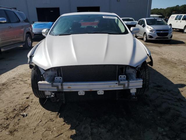 Photo 4 VIN: 3FA6P0HD5ER162068 - FORD FUSION SE 