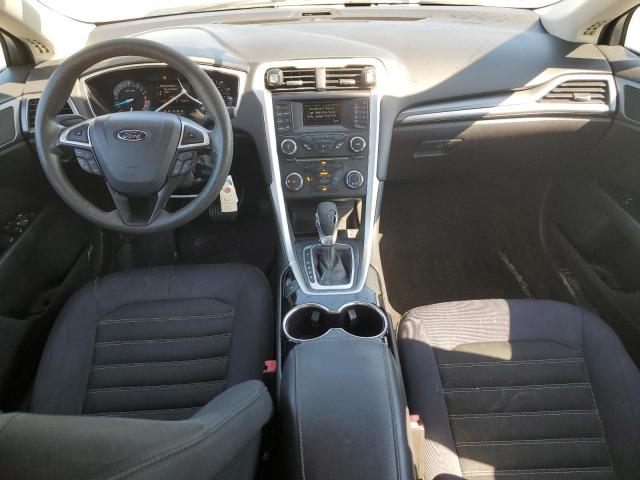 Photo 7 VIN: 3FA6P0HD5ER162068 - FORD FUSION SE 