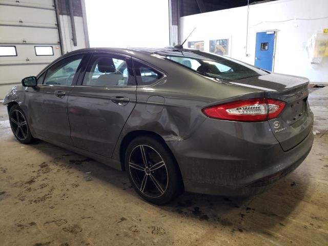 Photo 1 VIN: 3FA6P0HD5ER169764 - FORD FUSION 