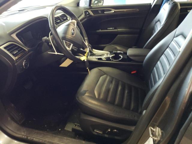 Photo 6 VIN: 3FA6P0HD5ER169764 - FORD FUSION 