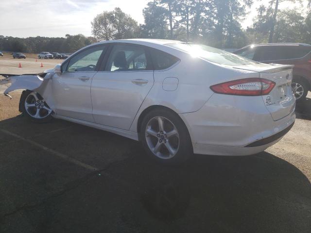 Photo 1 VIN: 3FA6P0HD5ER184670 - FORD FUSION SE 