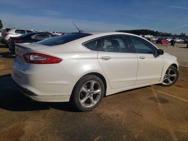 Photo 2 VIN: 3FA6P0HD5ER184670 - FORD FUSION SE 