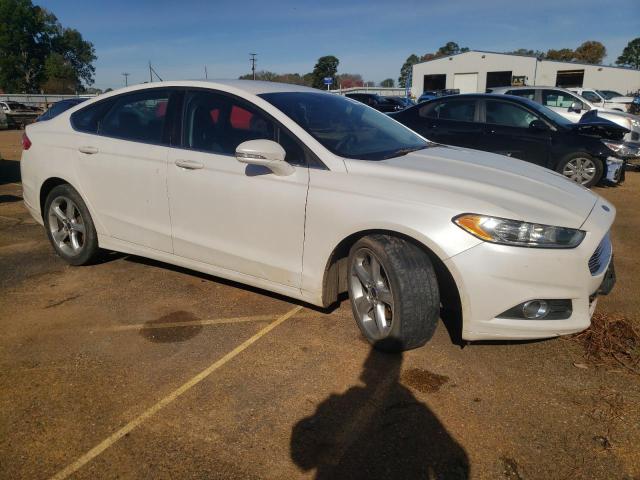 Photo 3 VIN: 3FA6P0HD5ER184670 - FORD FUSION SE 