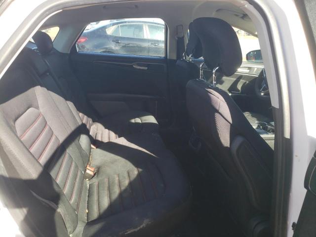 Photo 9 VIN: 3FA6P0HD5ER184670 - FORD FUSION SE 