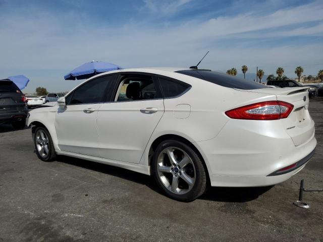 Photo 1 VIN: 3FA6P0HD5ER207980 - FORD FUSION SE 