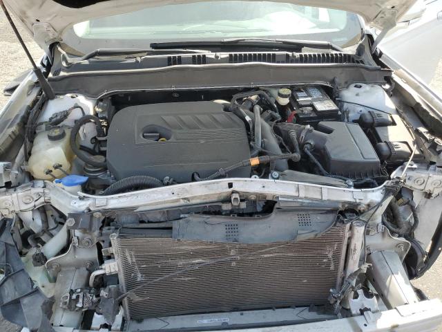 Photo 10 VIN: 3FA6P0HD5ER207980 - FORD FUSION SE 