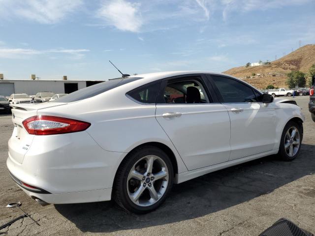 Photo 2 VIN: 3FA6P0HD5ER207980 - FORD FUSION SE 