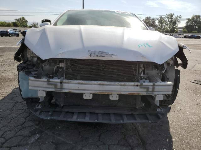 Photo 4 VIN: 3FA6P0HD5ER207980 - FORD FUSION SE 