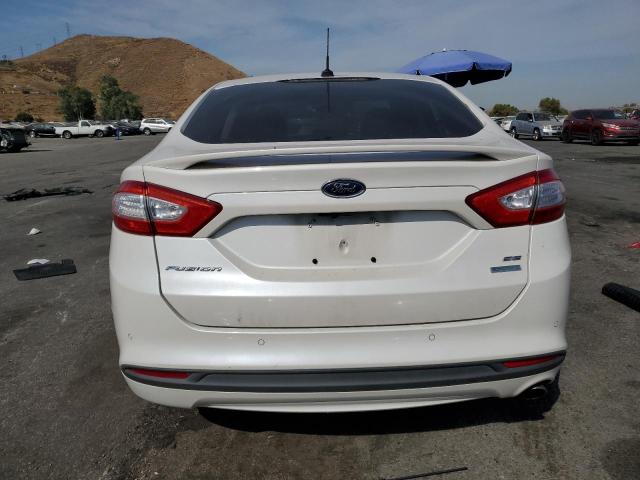 Photo 5 VIN: 3FA6P0HD5ER207980 - FORD FUSION SE 