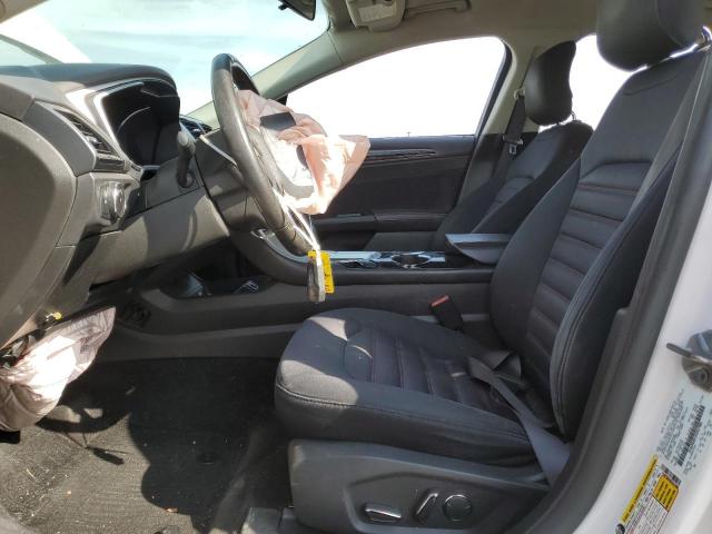 Photo 6 VIN: 3FA6P0HD5ER207980 - FORD FUSION SE 