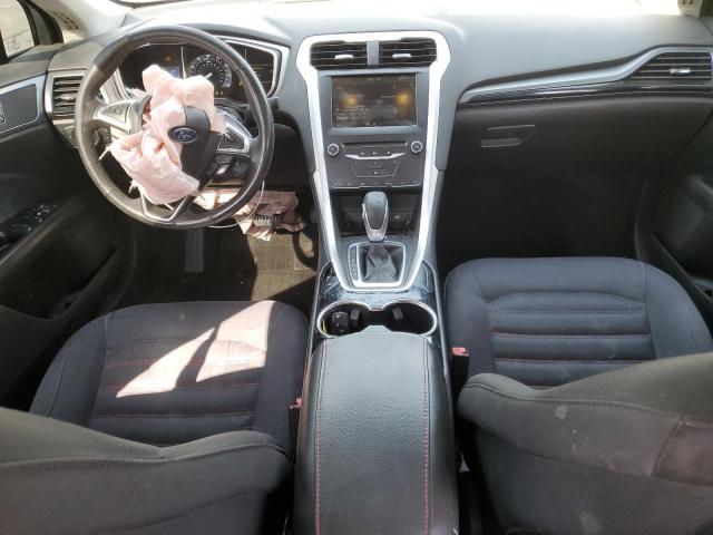 Photo 7 VIN: 3FA6P0HD5ER207980 - FORD FUSION SE 