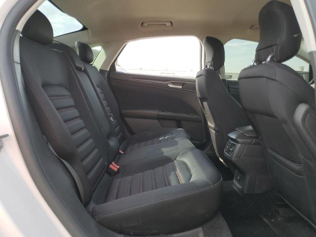 Photo 9 VIN: 3FA6P0HD5ER207980 - FORD FUSION SE 