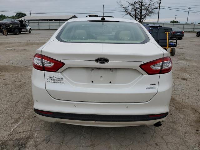 Photo 5 VIN: 3FA6P0HD5ER218462 - FORD FUSION 