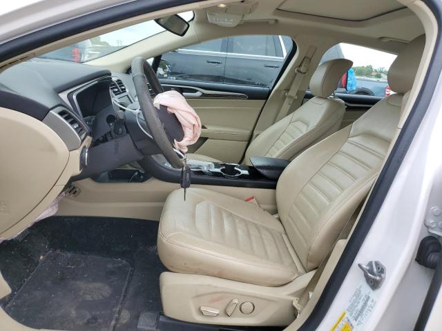 Photo 6 VIN: 3FA6P0HD5ER218462 - FORD FUSION 