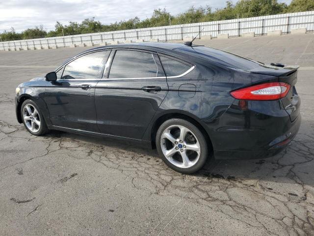 Photo 1 VIN: 3FA6P0HD5ER220647 - FORD FUSION SE 