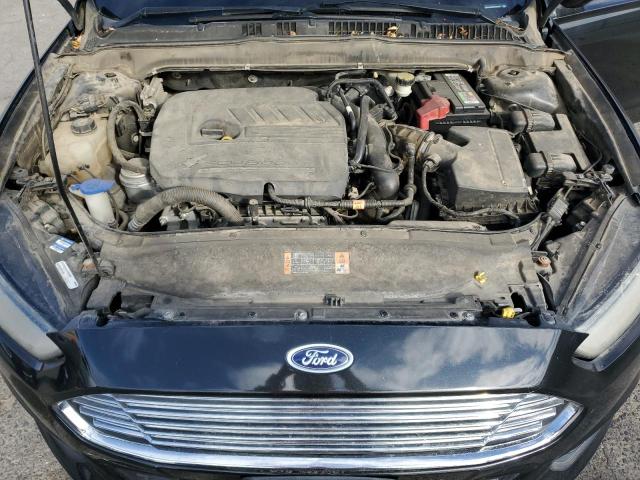 Photo 10 VIN: 3FA6P0HD5ER220647 - FORD FUSION SE 