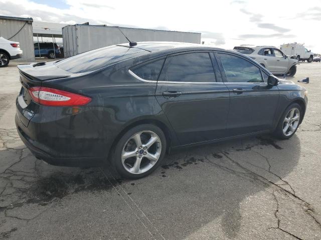 Photo 2 VIN: 3FA6P0HD5ER220647 - FORD FUSION SE 