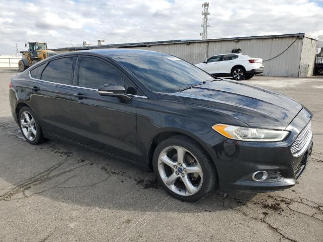 Photo 3 VIN: 3FA6P0HD5ER220647 - FORD FUSION SE 