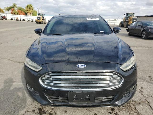 Photo 4 VIN: 3FA6P0HD5ER220647 - FORD FUSION SE 