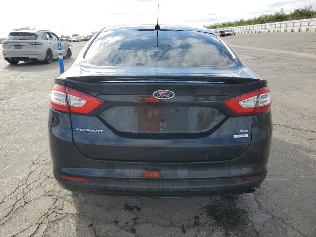 Photo 5 VIN: 3FA6P0HD5ER220647 - FORD FUSION SE 