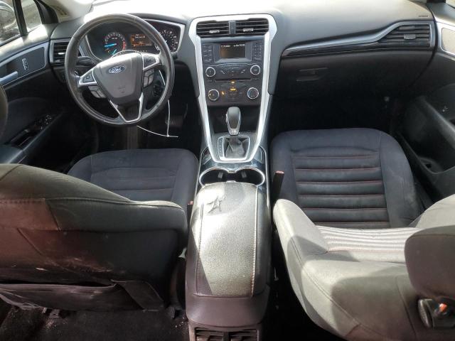 Photo 7 VIN: 3FA6P0HD5ER220647 - FORD FUSION SE 