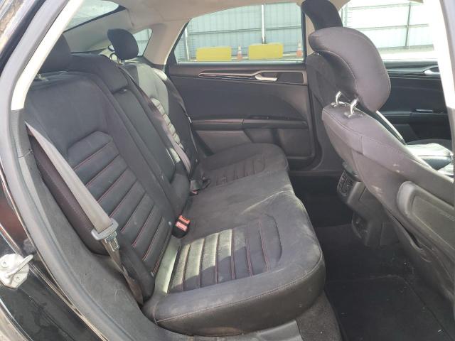 Photo 9 VIN: 3FA6P0HD5ER220647 - FORD FUSION SE 