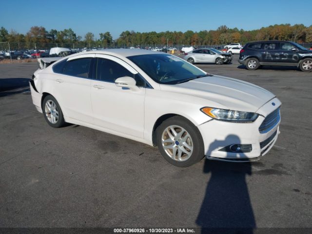 Photo 0 VIN: 3FA6P0HD5ER223645 - FORD FUSION 