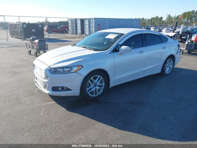 Photo 1 VIN: 3FA6P0HD5ER223645 - FORD FUSION 