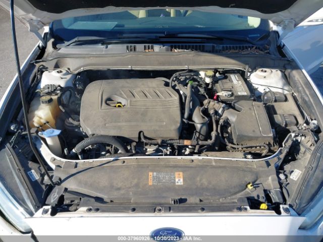 Photo 9 VIN: 3FA6P0HD5ER223645 - FORD FUSION 