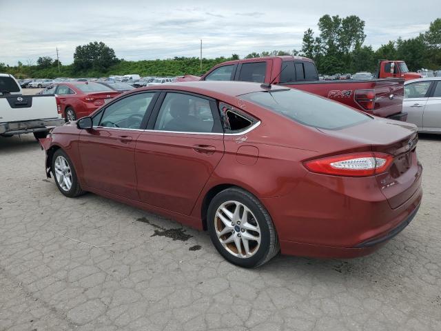 Photo 1 VIN: 3FA6P0HD5ER225251 - FORD FUSION 