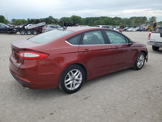 Photo 2 VIN: 3FA6P0HD5ER225251 - FORD FUSION 