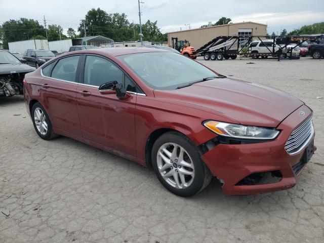 Photo 3 VIN: 3FA6P0HD5ER225251 - FORD FUSION 