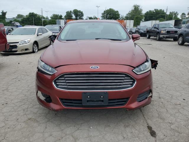 Photo 4 VIN: 3FA6P0HD5ER225251 - FORD FUSION 